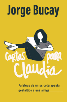 Paperback Cartas Para Claudia / Letters for Claudia [Spanish] Book