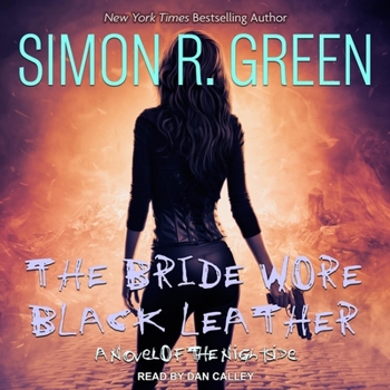 MP3 CD The Bride Wore Black Leather Book