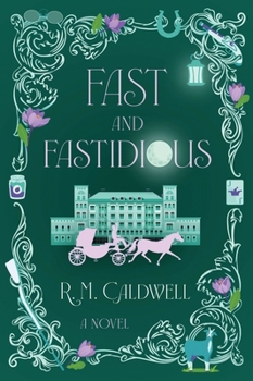Paperback Fast and Fastidious Book