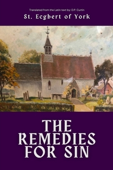 The Remedies for Sin