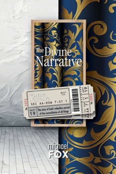 Paperback The Divine Narrative Book