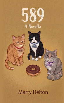 Paperback 589 Book