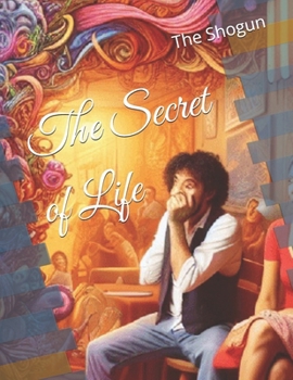 Paperback The Secret of Life Book