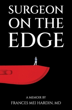 Paperback Surgeon on the Edge Book