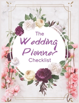 wedding planner Journal and organizer: Small Bride Journal for Notes, Thoughts, Ideas, Reminders, Lists to do, Planning, Funny Bride-to-Be or Engagement Gift