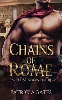 Paperback Shadows of Rome Book