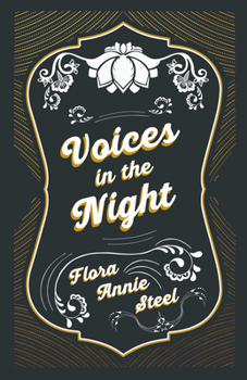 Voices in the Night - Primary Source Edition