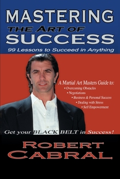 Paperback Mastering the Art of Success Book