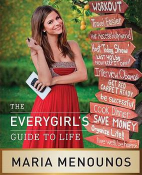 Paperback The Everygirl's Guide to Life Book