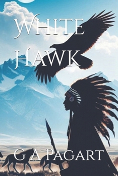 Paperback White Hawk Book