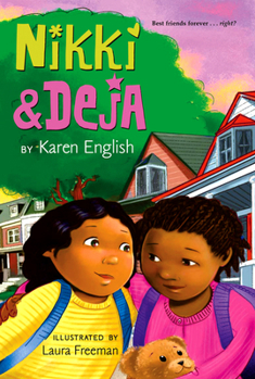 Nikki and Deja - Book #1 of the Nikki & Deja
