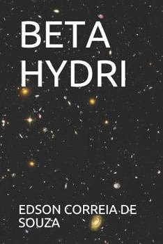 Paperback Beta Hydri [Portuguese] Book