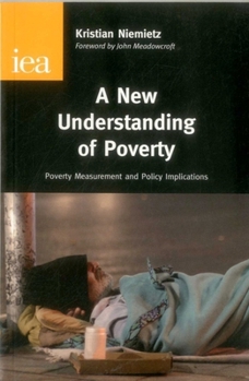 Paperback New Understanding of Poverty Book