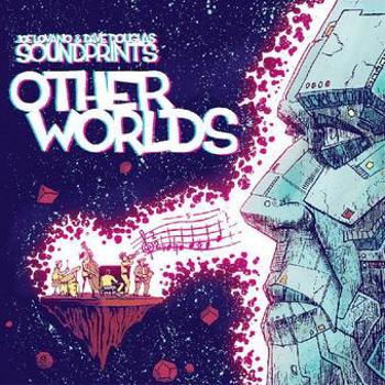 Music - CD Other Worlds Book