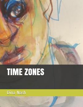 Paperback Time Zones Book