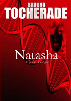 Paperback Natasha. Hija de la sangre. [Spanish] Book