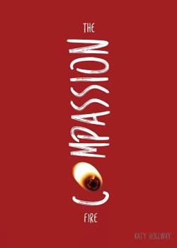 Paperback The Compassion Fire Book