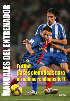 Paperback Bases Científicas Para Un Óptimo Rendimiento (II) [Spanish] Book