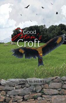 Paperback Good Man's Croft Book