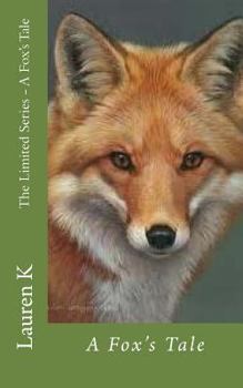 Paperback A Fox's Tale Book