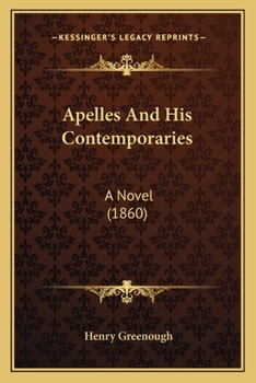 Apelles and His Contemporaries