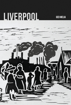 Hardcover Liverpool Book