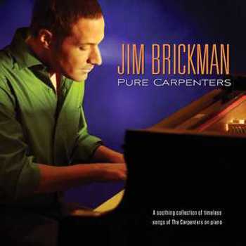 Music - CD Pure Carpenters Book