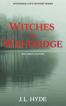 Witches of Westridge