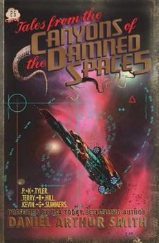 Paperback Tales from the Canyons of the Damned No. 25 Book