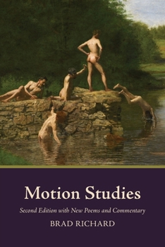 Paperback Motion Studies Book