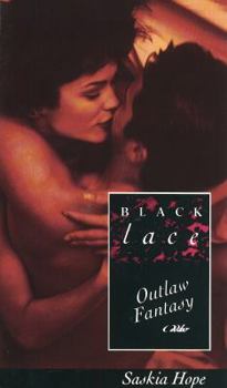 Paperback Outlaw Fantasy Book