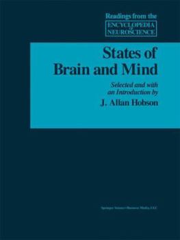 Paperback States of Brain and Mind Book