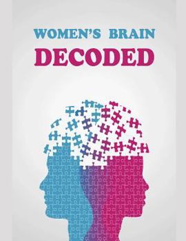 Paperback Women's Brain Decoded Book