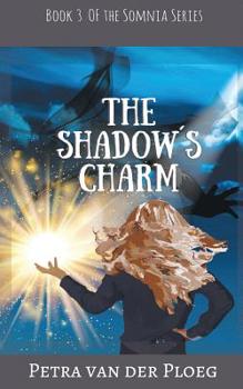 Paperback The Shadow's Charm Book