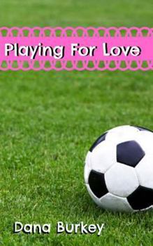 Paperback Playing For Love Book