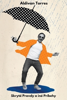 Paperback Skryté Pravdy a iné Príbehy [Slovak] Book