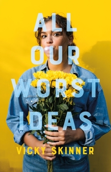 Hardcover All Our Worst Ideas Book