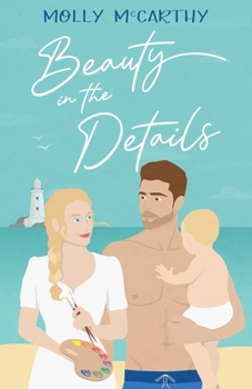 Paperback Beauty In The Details Book
