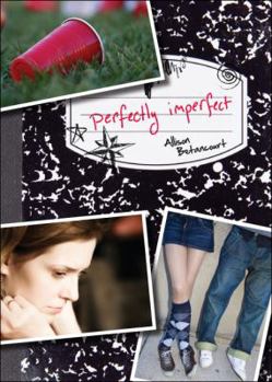 Paperback Perfectly Imperfect Book