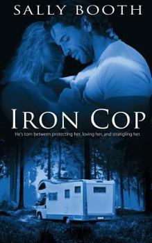 Paperback Iron Cop Book