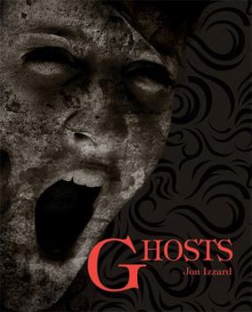 Paperback Ghosts Book
