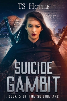 Paperback Suicide Gambit Book