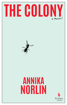 Paperback The Colony Book