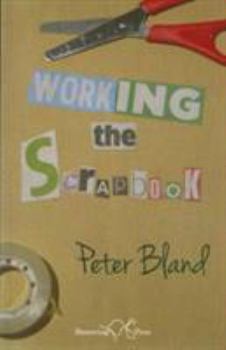 Paperback Working the Scrapbook Book