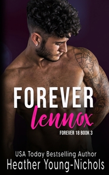 Paperback Forever Lennox Book