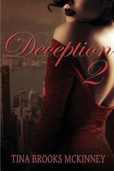 Paperback Deception 2 Book