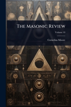 The Masonic Review