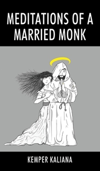 Hardcover Meditations of a Married Monk Book