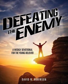 Paperback Defeating the Enemy Book
