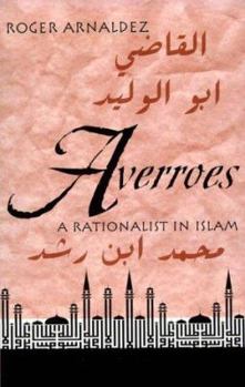 Paperback Averroes Book